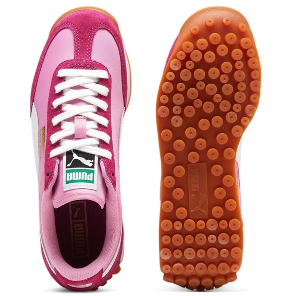 👛 PUMA EASY RIDER MAUVED OUT 👛 - Picture 4 of 5